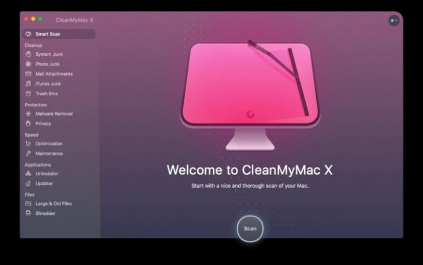 CleanMyApp 3.0
